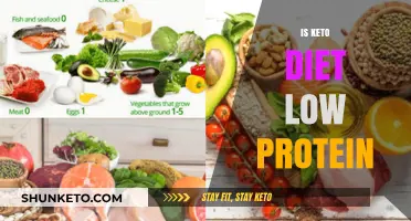 Is Keto Diet Low Protein? Debunking Myths and Facts