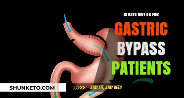 Keto Diet After Gastric Bypass: Safe, Effective, or Risky Choice?