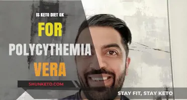 Keto Diet and Polycythemia Vera: Safe or Risky Choice?