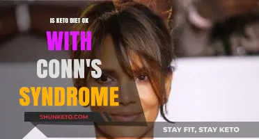 Keto Diet and Conn's Syndrome: Safe or Risky Choice?