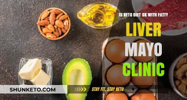 Keto Diet and Fatty Liver: Mayo Clinic Insights and Advice