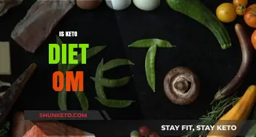 Is the Keto Diet Right for You? Exploring Benefits and Risks