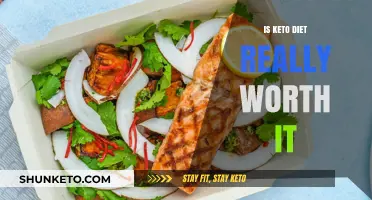 Is the Keto Diet Worth the Hype and Long-Term Commitment?
