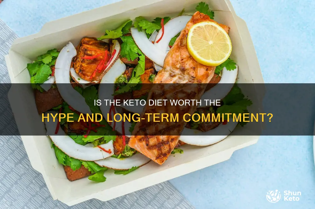 is keto diet really worth it