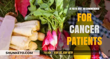 Keto Diet and Cancer: Potential Benefits, Risks, and Recommendations