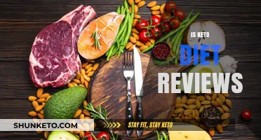 Is the Keto Diet Right for You? Honest Reviews and Insights