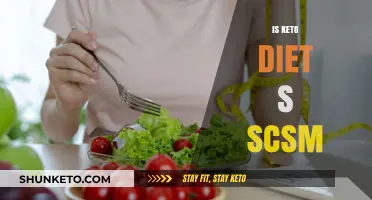 Is the Keto Diet a Sustainable and Healthy Long-Term Solution?
