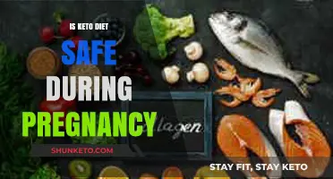 Is Keto Safe for Pregnancy? Expert Insights and Risks Explained