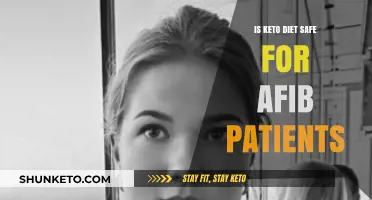 Keto Diet and AFib: Safety Concerns and Considerations for Patients