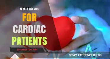 Keto Diet and Heart Health: Safe or Risky for Cardiac Patients?
