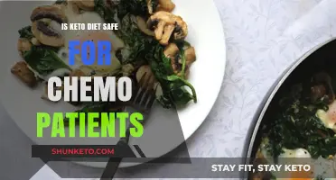 Keto Diet and Chemo: Safety Considerations for Cancer Patients