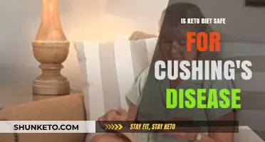 Keto Diet and Cushing's Disease: Safety Concerns Explored