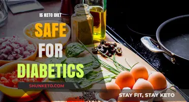 Keto Diet and Diabetes: Safety, Benefits, and Potential Risks Explained