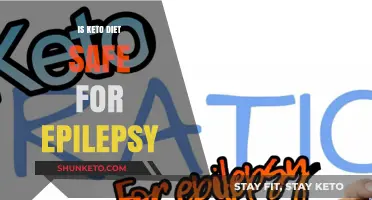 Is the Keto Diet a Safe Epilepsy Treatment Option?