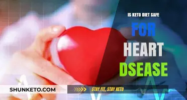 Is the Keto Diet Heart-Healthy? Safety Concerns Explained