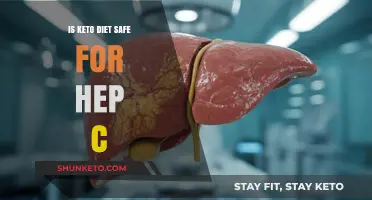 Is the Keto Diet Safe for Hepatitis C Patients? Exploring Risks and Benefits