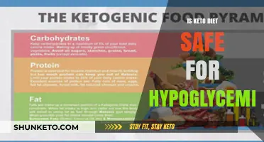 Keto Diet and Hypoglycemia: Safe or Risky for Blood Sugar?
