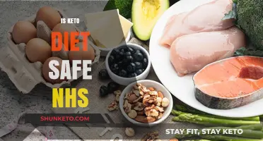 Is the Keto Diet Safe? NHS Guidelines and Expert Insights