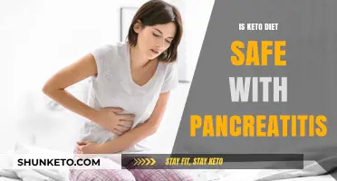 Is Keto Diet Safe for Pancreatitis Patients? Expert Insights