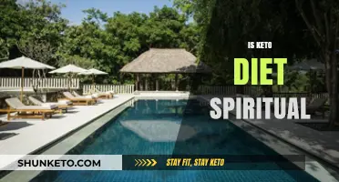 Exploring the Spiritual Connection: Keto Diet and Inner Transformation