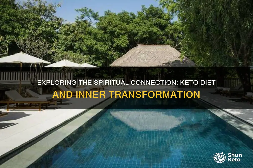 is keto diet spiritual