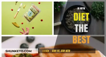 Is Keto the Ultimate Diet? Unveiling the Truth and Myths