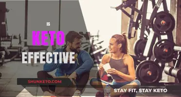 Is Keto Effective? Uncovering the Truth Behind the Low-Carb Diet