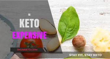 Is Keto Costly? Budget-Friendly Tips for a Low-Carb Lifestyle