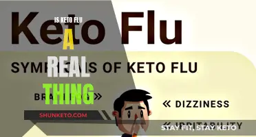 Keto Flu: Fact or Fiction?