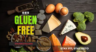 Keto and Gluten: Are They Compatible?