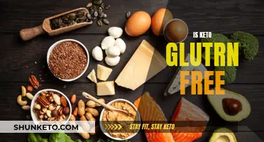 Gluten-Free and Keto: What You Need to Know