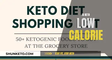 Keto and Calories: Friends or Foes?