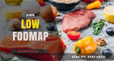 Keto and Low FODMAP: Can These Diets Work Together?