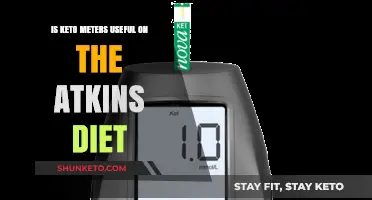Keto Meters and Atkins Diet: Are They a Useful Pair?