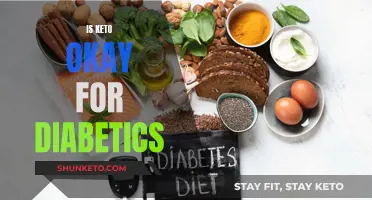 Keto for Diabetics: Is It Safe or Risky?