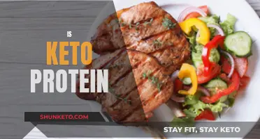 Keto Protein: What's the Deal?