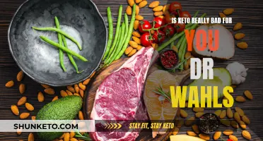 Keto and Wahls: Exploring the Pros and Cons