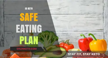 Is Keto Safe? Exploring the Pros, Cons, and Health Risks