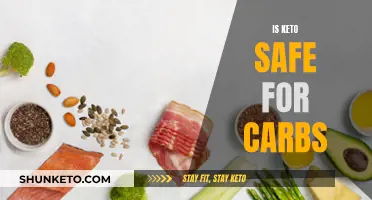 Keto and Carb Safety: What's the Verdict?