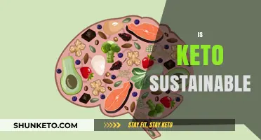 Is Keto Sustainable? Long-Term Health, Environmental, and Practical Considerations