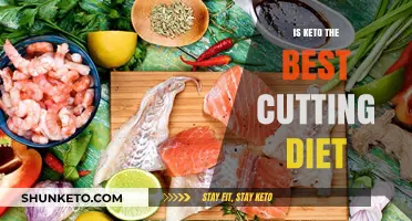 Is Keto the Ultimate Cutting Diet? Pros, Cons, and Results