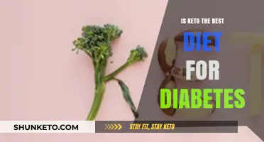 Keto Diet for Diabetes: Benefits, Risks, and Expert Insights