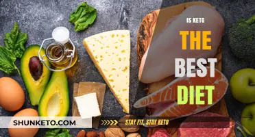 Is Keto the Ultimate Diet? Unveiling the Truth and Myths