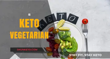 Can Vegetarians Do Keto? Exploring Plant-Based Low-Carb Options
