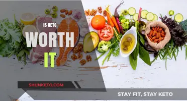 Is Keto Worth It? Weighing the Pros and Cons for You