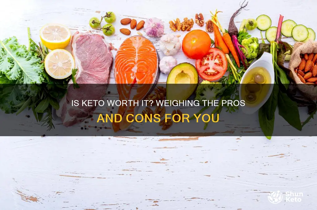 is keto worth it