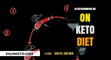 Ketoacidosis vs. Keto Diet: Understanding the Risks and Differences