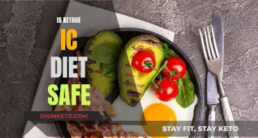 Ketogenic Diet: Is It Safe or a Health Risk?