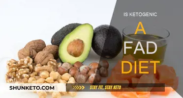 Ketogenic Diet: Fad or Future of Nutrition?