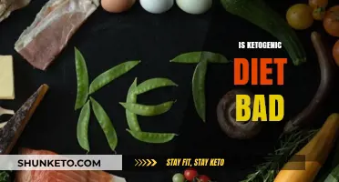 Is the Ketogenic Diet Harmful? Uncovering Pros, Cons, and Risks